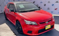 2013 Scion tC Release Series 8.0