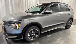 2026 Kia Niro SX