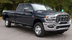 2026 Ram Ram Pickup 3500 Tradesman