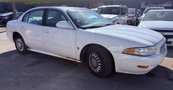 2005 Buick LeSabre Custom