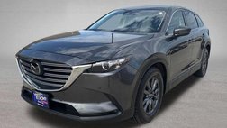 2020 Mazda CX-9 Touring