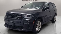 2022 Dodge Durango GT
