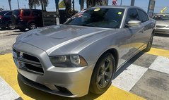 2014 Dodge Charger SXT