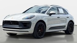 2023 Porsche Macan GTS