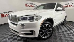2018 BMW X5 xDrive40e iPerformance