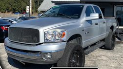 2008 Dodge Ram 1500 ST