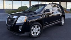 2014 GMC Terrain SLT-1