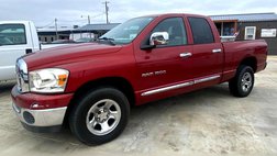 2006 Dodge Ram 1500 ST