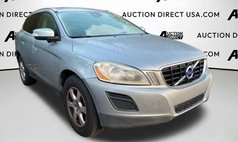 2011 Volvo XC60 3.2