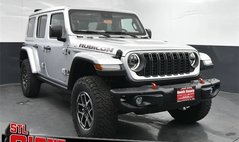 2024 Jeep Wrangler Rubicon X