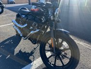 2020 Other Makes cafe racer