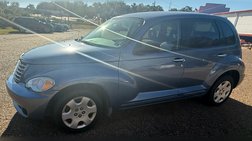 2006 Chrysler PT Cruiser Touring