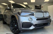 2017 BMW X5 xDrive40e iPerformance