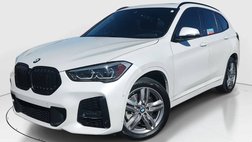 2021 BMW X1 xDrive28i