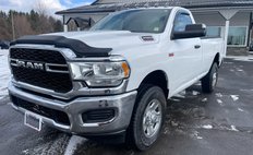 2019 Ram Ram Pickup 2500 Tradesman