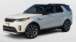 2024 Land Rover Discovery P300 Dynamic SE