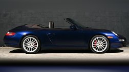 2007 Porsche 911 Carrera S