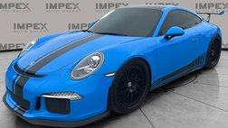 2013 Porsche 911 Carrera S