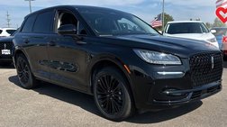 2024 Lincoln Corsair Premiere