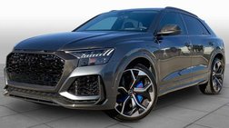 2023 Audi RS Q8 4.0T quattro