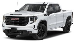 2026 GMC Sierra 1500 Elevation Standard