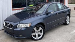2008 Volvo S40 2.4i