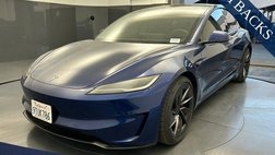 2024 Tesla Model 3 Performance