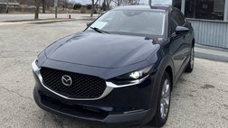 2020 Mazda CX-30 Select