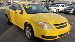 2007 Chevrolet Cobalt LT