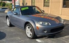 2006 Mazda MX-5 Miata Touring