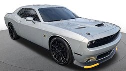 2019 Dodge Challenger R/T Scat Pack
