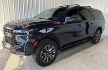 2024 Chevrolet Suburban Shield Z71