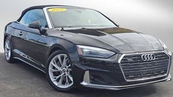 2022 Audi A5 quattro Premium 45 TFSI