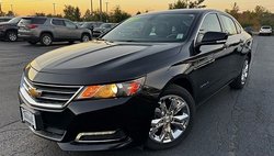 2020 Chevrolet Impala LT