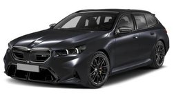 2026 BMW M5 Touring