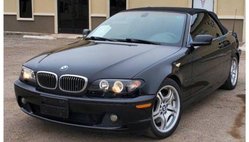 2004 BMW 3 Series 330Ci