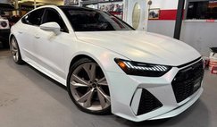 2023 Audi RS 7 4.0T quattro