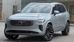 2026 Volvo XC90 B5 Plus 7P