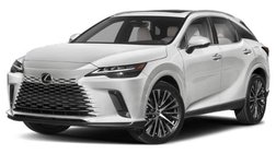 2026 Lexus RX 350 Premium