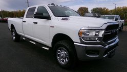 2022 Ram Ram Pickup 2500 Tradesman