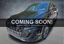 2025 Audi Q7 quattro Premium 45 TFSI