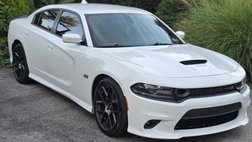 2019 Dodge Charger R/T Scat Pack