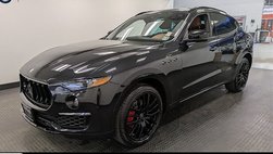 2022 Maserati Levante GT