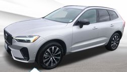 2025 Volvo XC60 B5 Plus Dark Theme