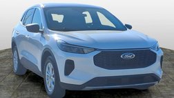 2023 Ford Escape Hybrid Active