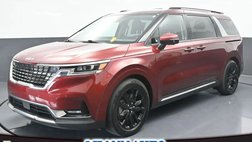 2024 Kia Carnival SX Prestige
