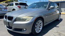 2011 BMW 3 Series 328i