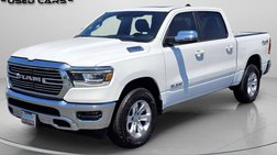 2023 Ram Ram Pickup 1500 Laramie