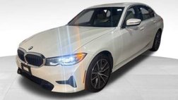 2021 BMW 3 Series 330i xDrive
