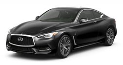 2017 Infiniti Q60 3.0T Premium